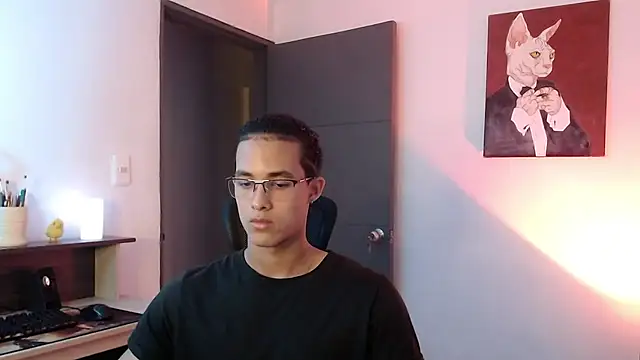 alejo x3 online show from 02/13/25, 01:19