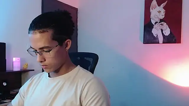 alejo x3 online show from 02/27/25, 07:34