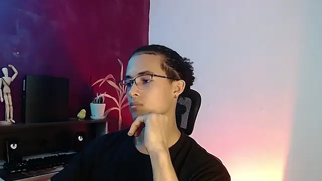 alejo x3 online show from 03/23/25, 01:53