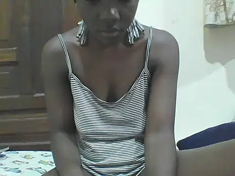 Ebony Sweetcandy online show from 03/23/26, 05:50