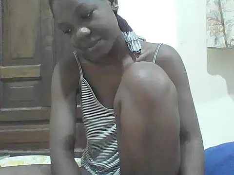 Ebony Sweetcandy online show from 03/28/26, 06:18