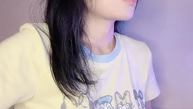 Baenee online show from 07/09/26, 06:12
