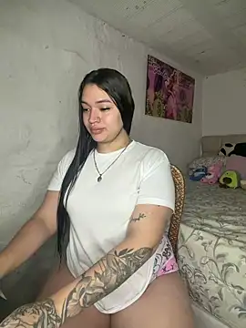GemaGranadoss online show from 04/30/26, 08:37