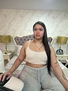 GemaGranadoss online show from 05/27/26, 08:17