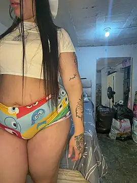 GemaGranadoss online show from 07/23/26, 01:58