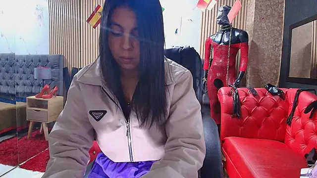 Juliet Nasty online show from 06/27/26, 11:26