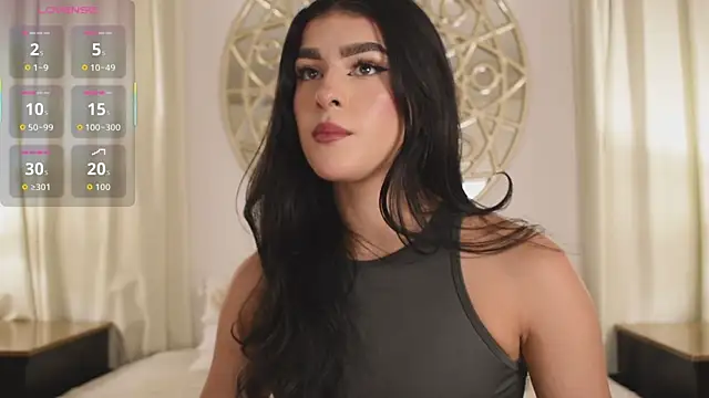 Antonellaparis  online show from 11/12/25, 02:23