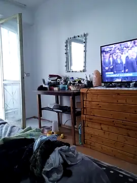 Valim7979 online show from 09/17/25, 09:00