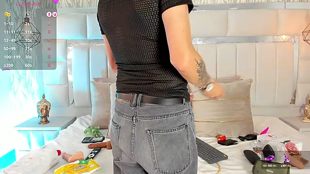 1m Joel online show from 12/06/24, 04:03