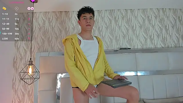 1m Joel online show from 12/12/24, 04:37