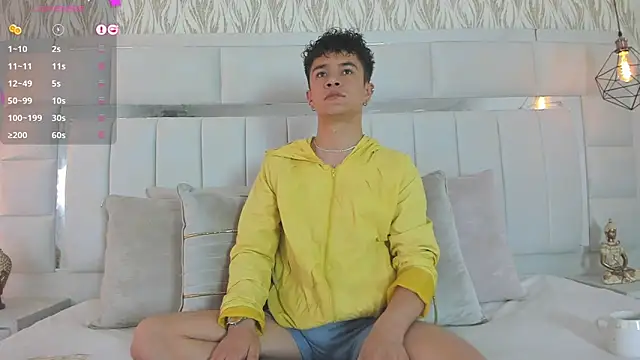 1m Joel online show from 12/12/24, 07:41