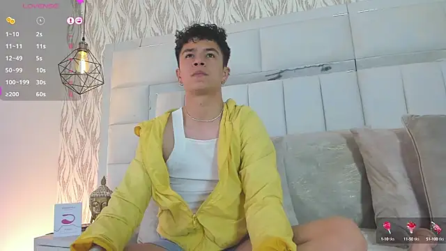 1m Joel online show from 12/12/24, 10:45