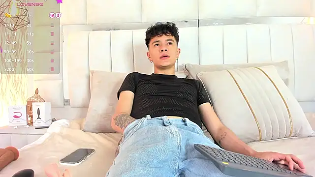 1m Joel online show from 12/15/24, 09:13