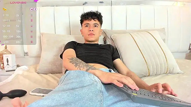 1m Joel online show from 12/18/24, 04:42