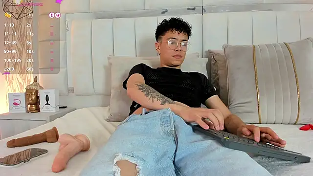 1m Joel online show from 12/18/24, 07:47