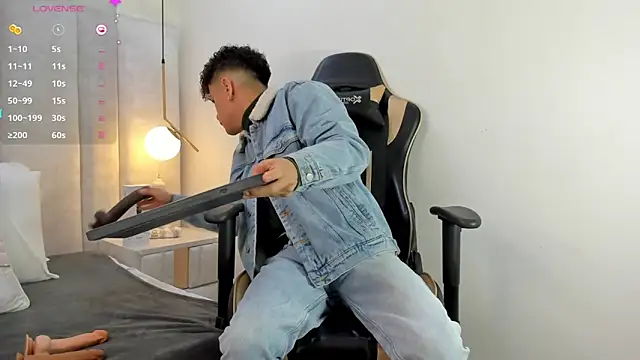 1m Joel online show from 01/20/25, 02:32