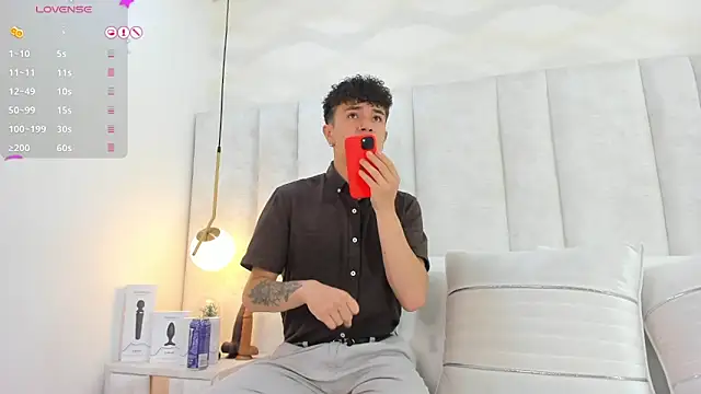 1m Joel online show from 01/27/25, 09:34