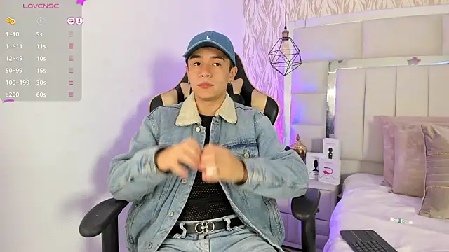 1m Joel online show from 02/05/25, 03:55