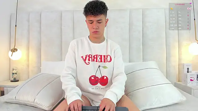 1m Joel online show from 02/12/25, 12:27