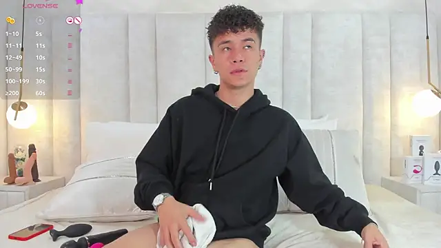 1m Joel online show from 02/13/25, 12:02