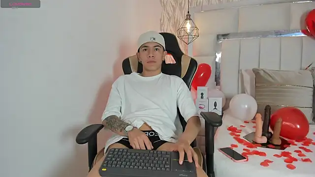 1m Joel online show from 02/15/25, 05:19