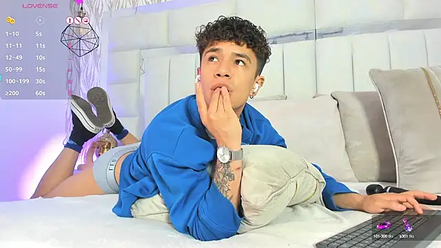 1m Joel online show from 03/10/25, 08:37