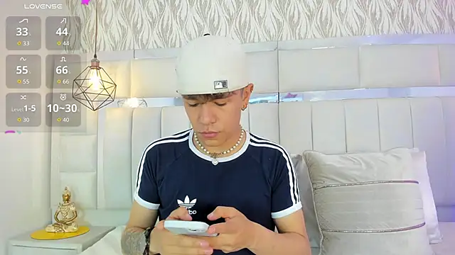 1m Joel online show from 10/05/25, 04:22