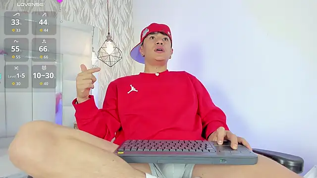 1m Joel online show from 10/06/25, 01:58