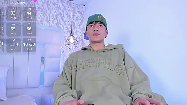 1m Joel online show from 10/11/25, 05:28