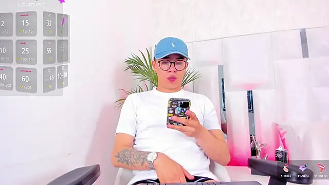 1m Joel online show from 10/25/25, 05:48