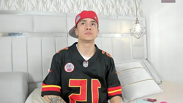 1m Joel online show from 11/16/25, 04:40