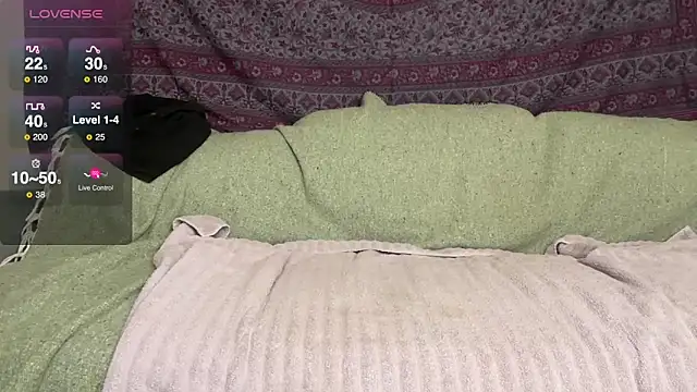 GlitterKitty108 online show from 02/25/26, 12:31