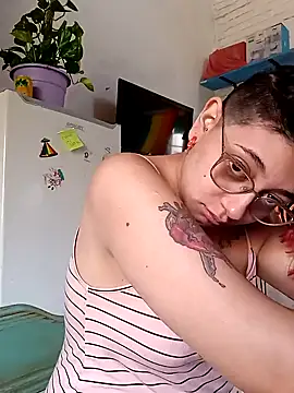 ConeNella online show from 12/13/24, 03:00