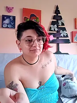 ConeNella online show from 12/14/24, 04:42