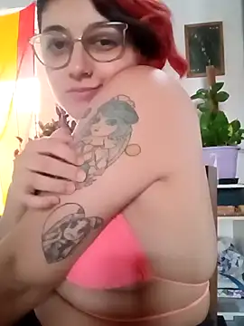 ConeNella online show from 12/31/24, 09:28