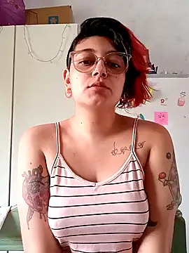 ConeNella online show from 01/01/25, 03:24