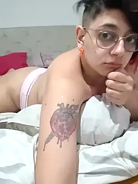 ConeNella online show from 01/02/25, 11:27