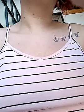 ConeNella online show from 01/05/25, 02:52