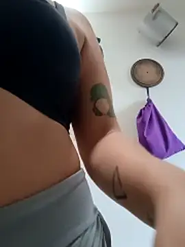 ConeNella online show from 01/06/25, 03:29