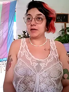 ConeNella online show from 01/09/25, 03:12