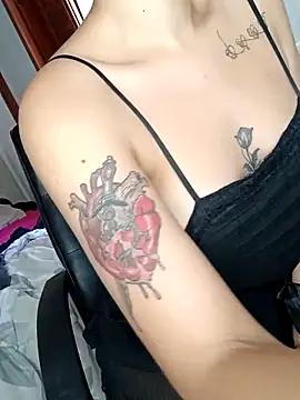 ConeNella online show from 03/17/25, 04:22