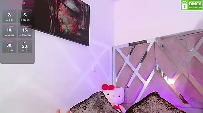 LauryMoons online show from 02/18/25, 10:47