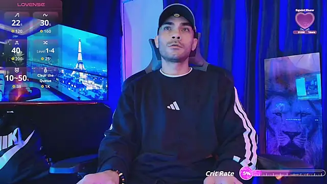 sexyboycolombi4 online show from 09/25/25, 08:29