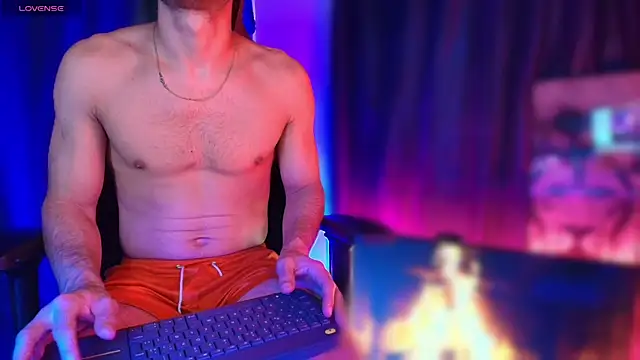 sexyboycolombi4 online show from 10/19/25, 11:16