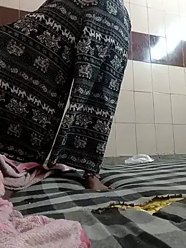 Snapshot of IslamicPimento chatting on 09/19/25, 06:37 IslamicPimento online show from 09/19/25, 06:37