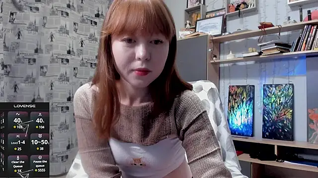 Beautiful  Soul online show from 02/19/25, 09:36