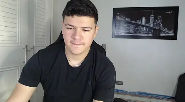 Snapshot of Plug_Control chatting on 12/06/24, 02:38 Plug Control online show from 12/06/24, 02:38