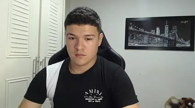 Snapshot of Plug_Control chatting on 01/17/25, 10:45 Plug Control online show from 01/17/25, 10:45