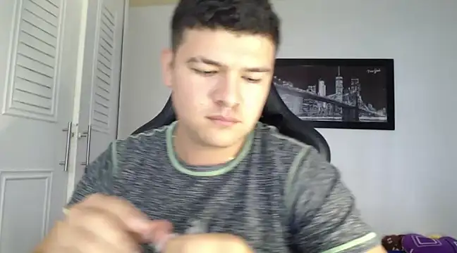 Snapshot of Plug_Control chatting on 02/11/25, 06:33 Plug Control online show from 02/11/25, 06:33