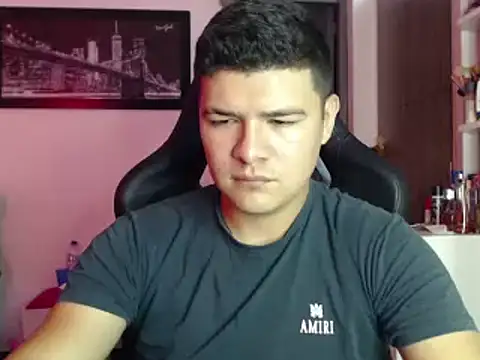 Snapshot of Plug_Control chatting on 02/25/25, 03:49 Plug Control online show from 02/25/25, 03:49